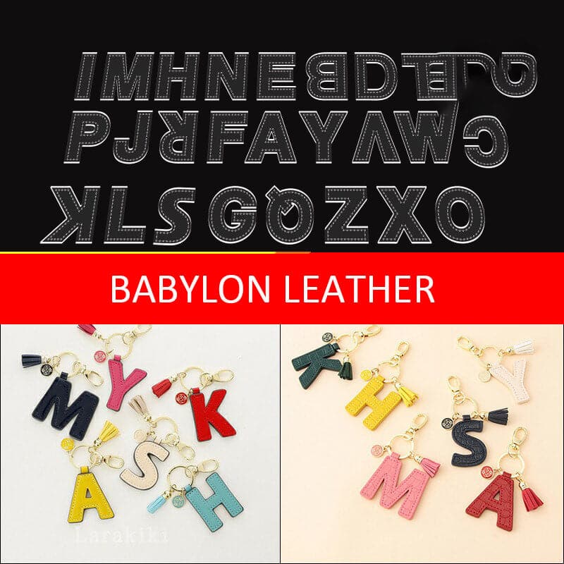 BABYLON™ Pattern Leather Working Template ZM-01 - Babylon LeatherBabylon LeatherZM-01-Kraft Board