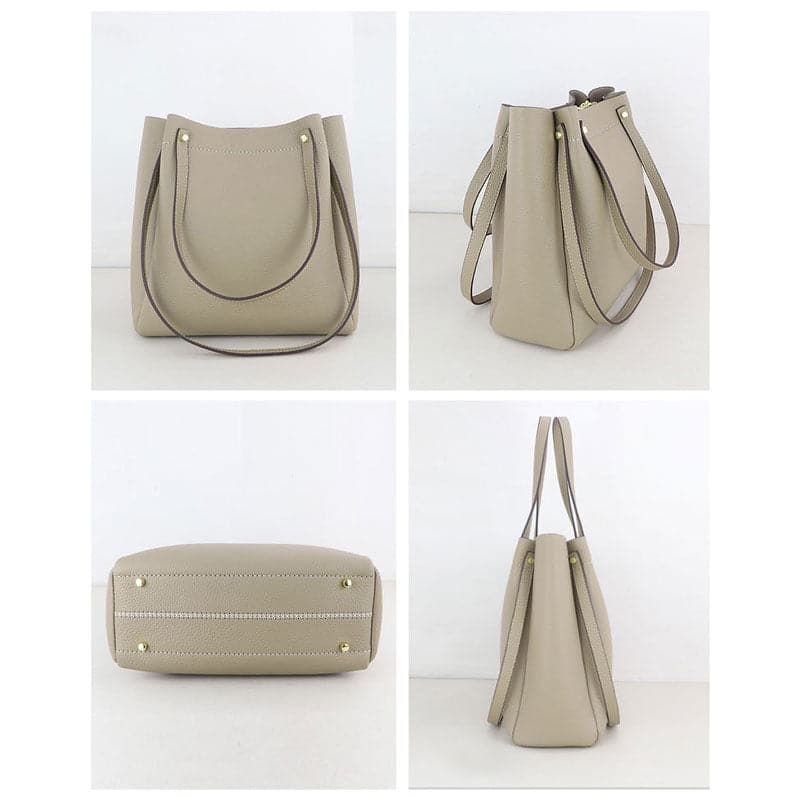 Kelly Tote Bag Hardware Set Gold/Sliver Large/Small – Babylon Leather
