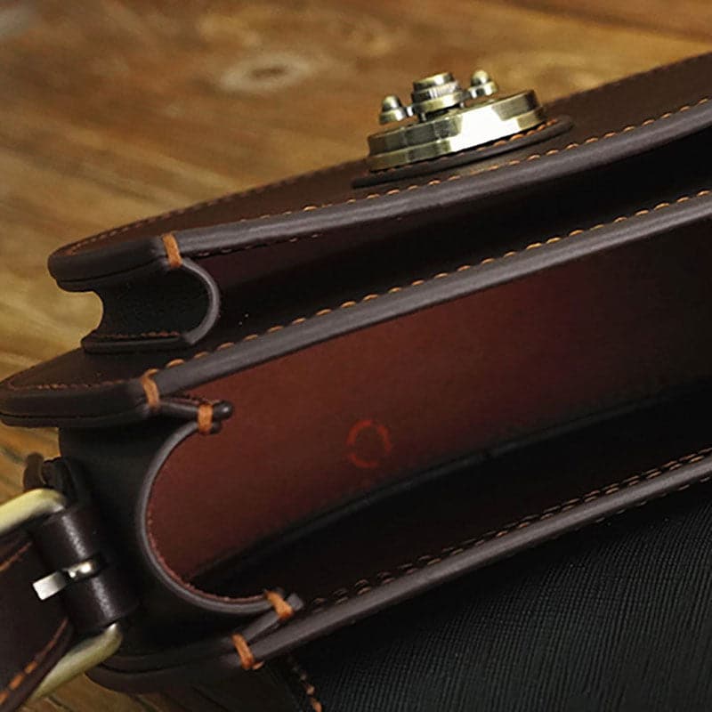 DIY Handbag Leather Kit Business – Babylon Leather