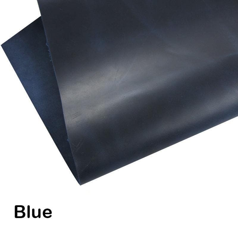 How To Dye Vegetable Tanned Leather - Full Guide - Le French Crafter - Foto 13