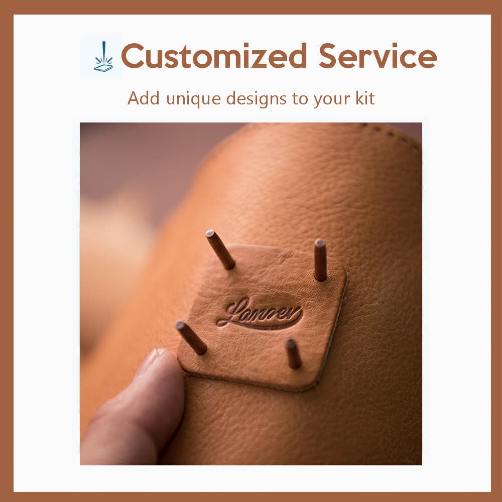 Customized Service - Babylon LeatherBabylon Leather