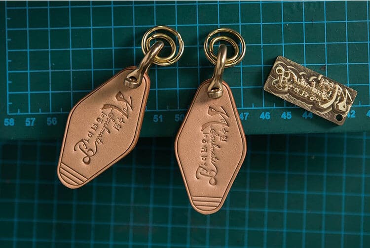 Customized Service - Babylon LeatherBabylon Leather