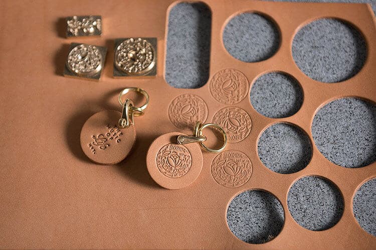 Customized Service - Babylon LeatherBabylon Leather