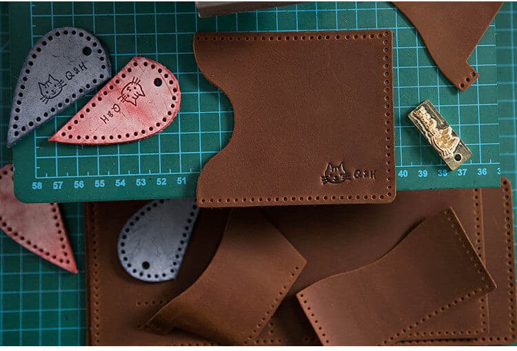 Customized Service - Babylon LeatherBabylon Leather