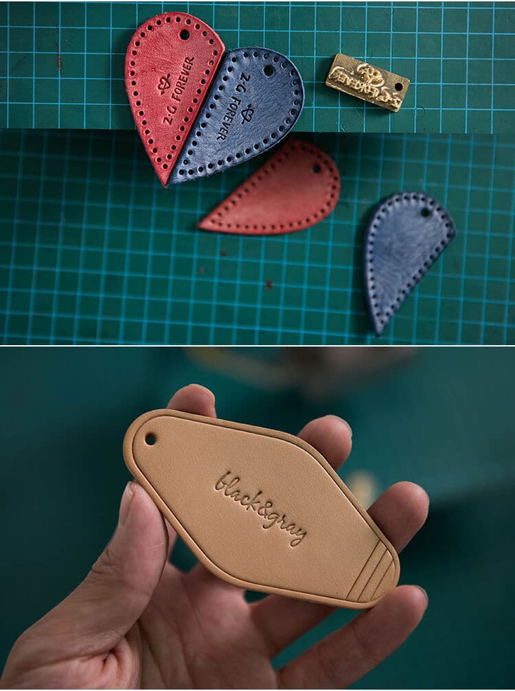 Customized Service - Babylon LeatherBabylon Leather