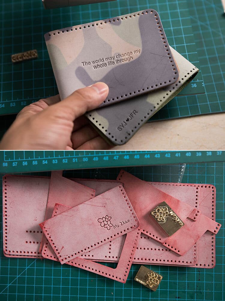Customized Service - Babylon LeatherBabylon Leather