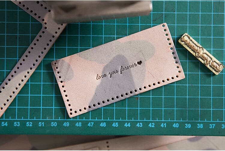 Customized Service - Babylon LeatherBabylon Leather