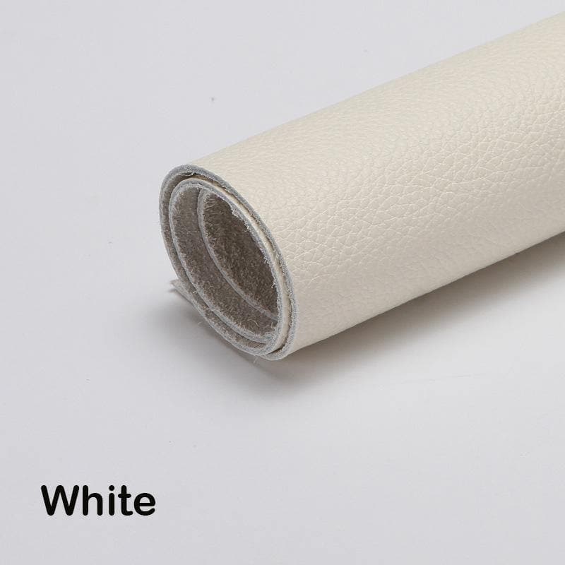 Genuine Leather Lychee Pattern Full grain Natural Cowhide Italy Litchi Leather Craft DIY ™ - Babylon Leatherleatherjiaoxu