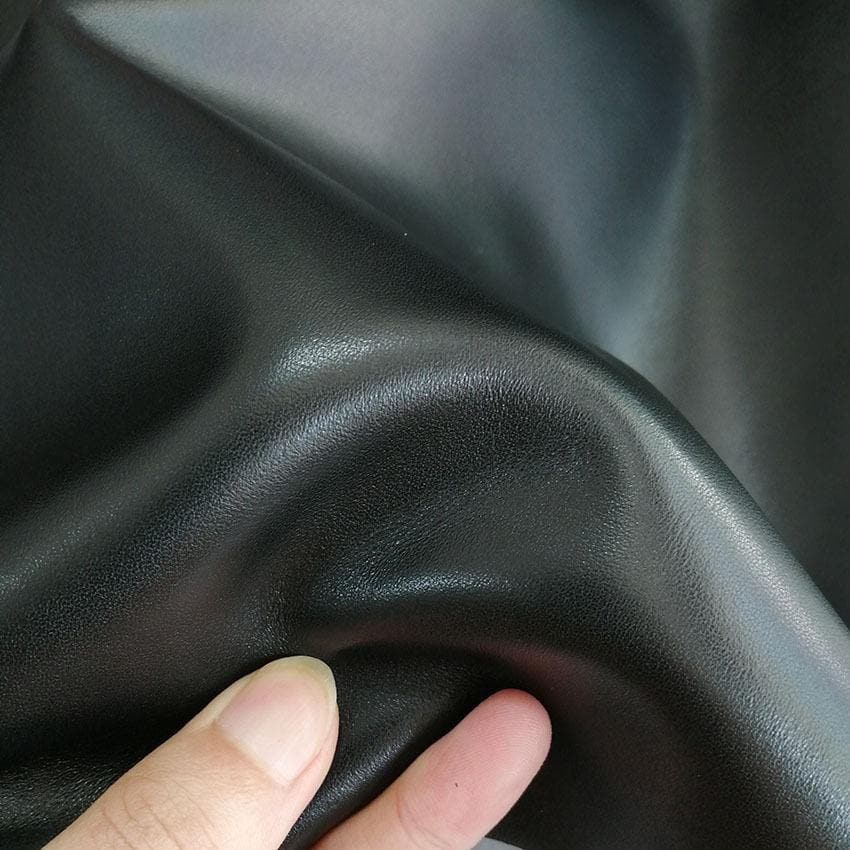 Genuine Leather Natural Full Grain Nappa Leather Soft Cowhide ™ - Babylon LeatherBabylon Leather
