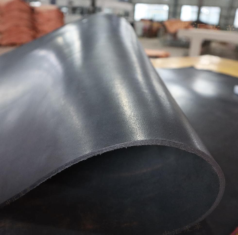 Genuine Leather Veg Tanned Skin First Layer Cowhide Leather 3mm Thickness Holsters Leather ™ - Babylon LeatherVeg Tannedleatherjiaoxu