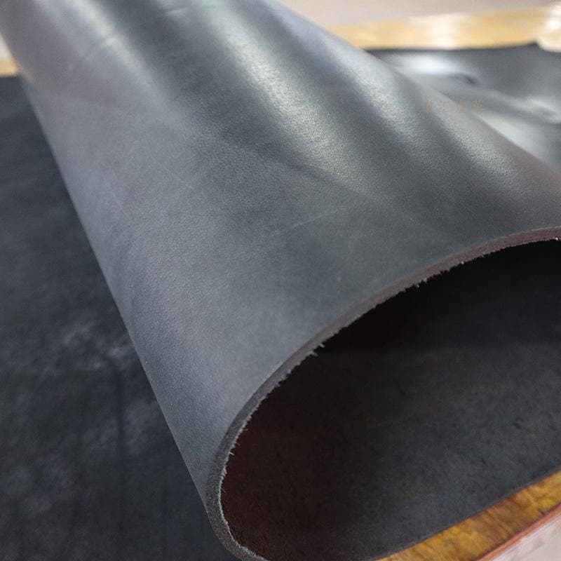 Genuine Leather Veg Tanned Skin First Layer Cowhide Leather 3mm Thickness Holsters Leather ™ - Babylon LeatherVeg Tannedleatherjiaoxu