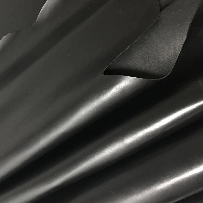 Italian Vegetable Tanned Leather Top Class Full Grain Cow Leather for DIY Crafting 1-2mm ™ - Babylon Leatherleatherjiaoxu