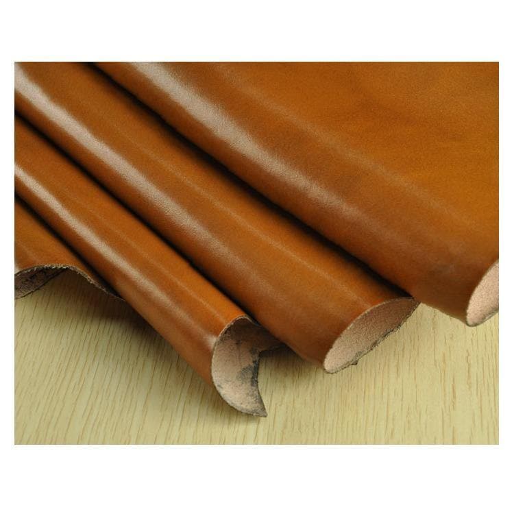 Latigo Leather 3 to 4 oz. High Quality Suitable for Handbags Shoe DIY Handmade Products ™ - Babylon LeatherBabylon Leather