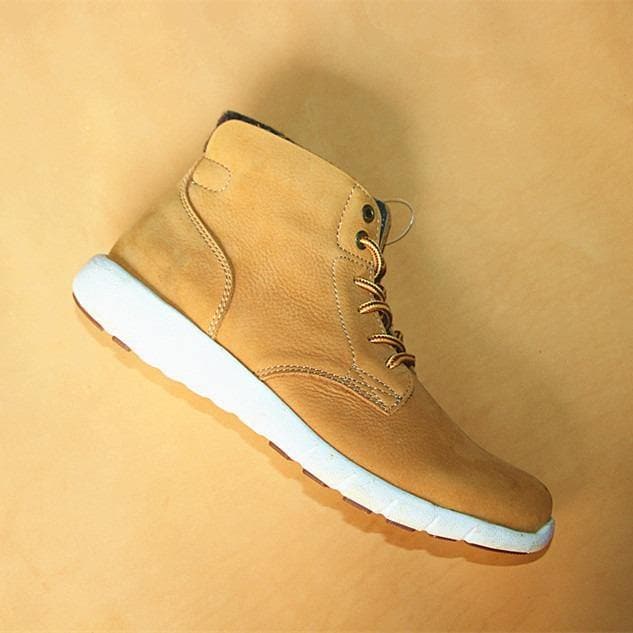 Nubuck leather Genuine First Layer Full Grain Cowhide Matte Leather Top Grade 4 - 5 oz. ™ - Babylon LeatherStunning Leather